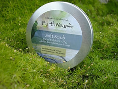 Earthwear - Soft Scrub Facial Exfoliant