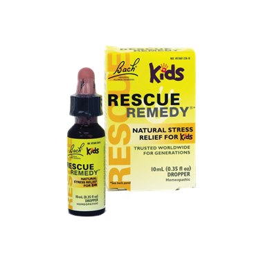Rescue Remedy for Kids