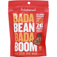 Bada Bean Bada Boom Bean Snacks - Various Flavours