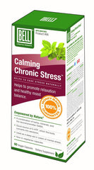 Bell - Calming Chronic Stress