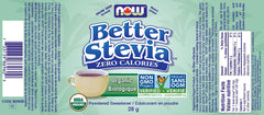 Organic Powdered Stevia - 28 grams