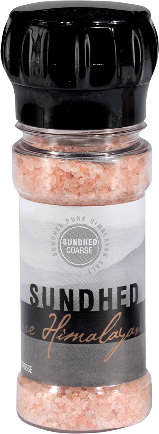 Pure Himalayan Salt 120 grams