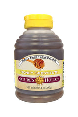 Sugar Free Honey Substitute 396 grams