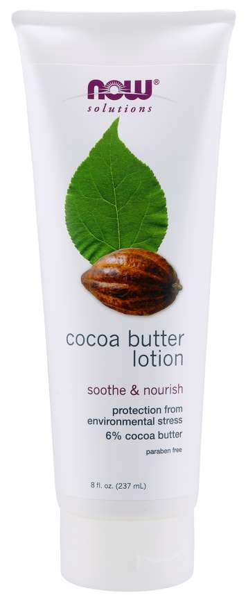 Cocoa Butter Lotion 237 ml