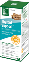 Bell - Thyroid Support