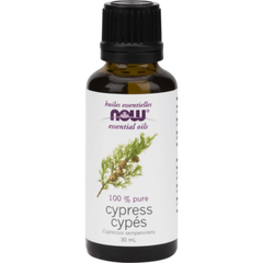 Cypress Essential Oil 30 ml