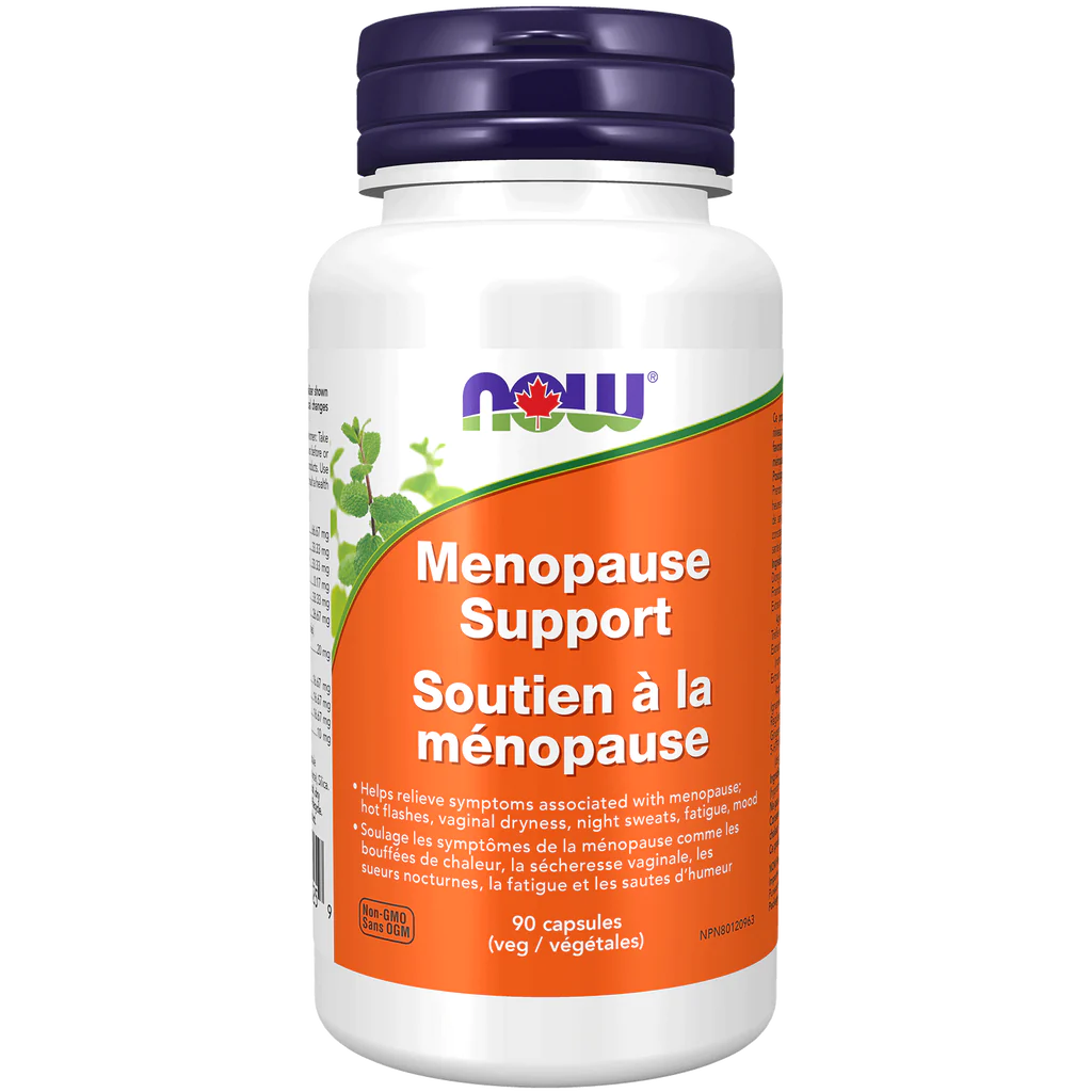 Menopause Support - 90 capsules