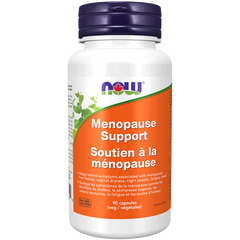 Menopause Support - 90 capsules
