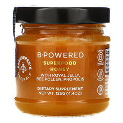 Superfood Honey 125 grams