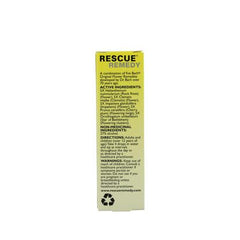 Bach Rescue Remedy for Stress - 20 ml