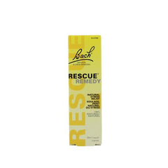 Bach Rescue Remedy for Stress - 20 ml