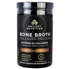 Bone Broth Collagen Protein Powder - Flavoured