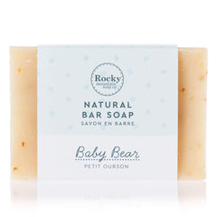 Baby Bear - Soap Bar