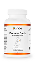 Bounce Back Adrenal Recharge - 90 Capsules