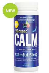 Natural Calm - Calmful Sleep