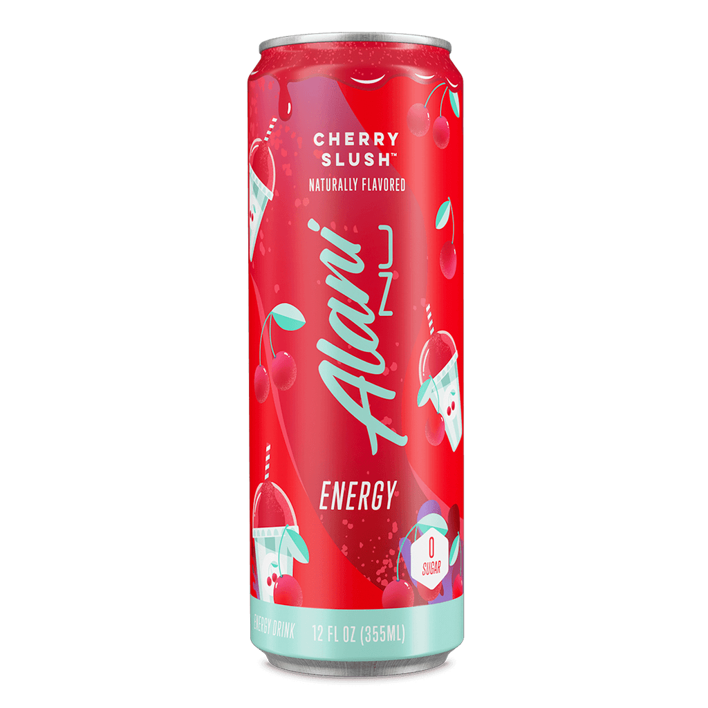 Alani Nu Energy Drinks – Nourish Canada