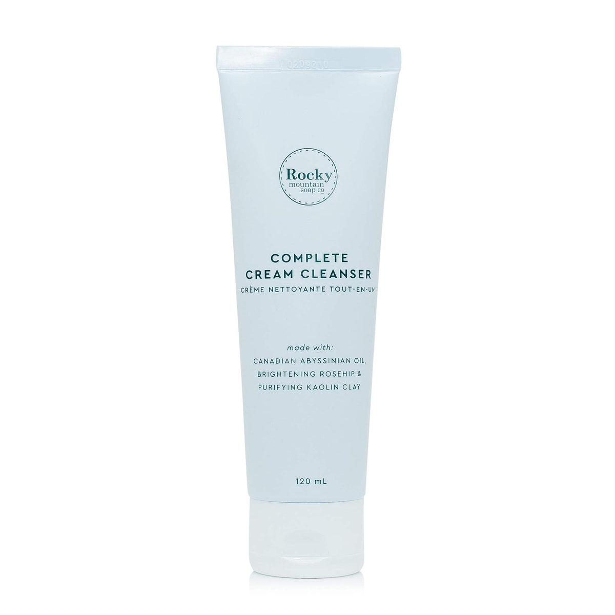 Complete Cream Cleanser