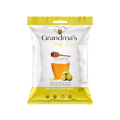 Grandma's Honey Drop Lozenges