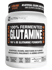 Fermented Glutamine - 500 grams