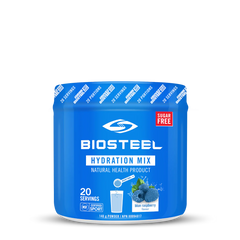 Biosteel Hydration Mix - Blue Raspberry