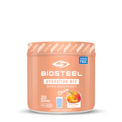 Biosteel Hydration Mix - Peach Mango