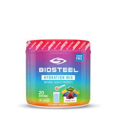 Biosteel Hydration Mix - Rainbow Twist