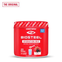 Biosteel Hydration Mix - Mixed Berry