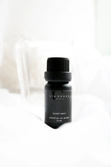 Sleep Easy Essential Oil Blend