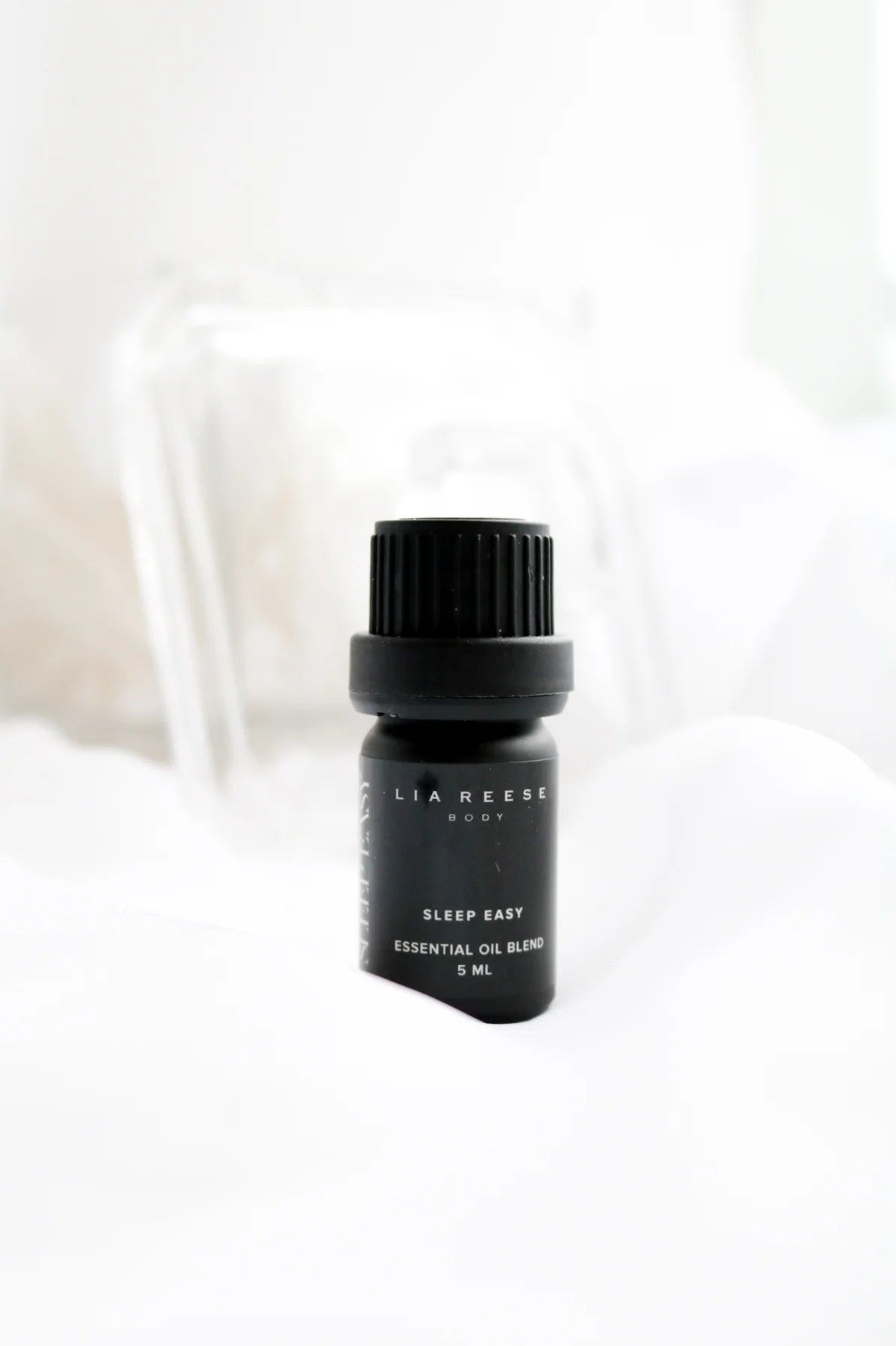 Sleep Easy Essential Oil Blend