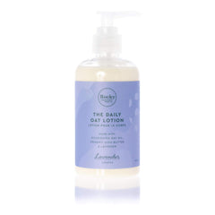 Daily Oat Lotion - Lavender