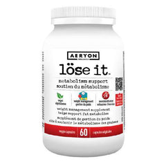 Lose It - Metabolism Support