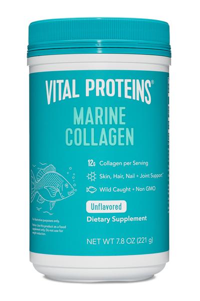 Vital Proteins Marine Collagen - 221 grams