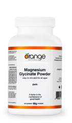 Magnesium Glycinate Powder 90 g powder