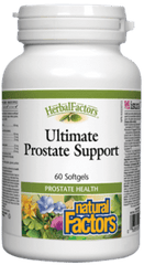Ultimate Prostate Support 60 softgels
