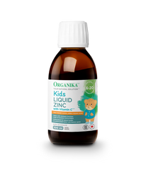 Kids Liquid Zinc + Vitamin C