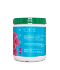 Electrolyte Powder - Wild Raspberry 350 grams