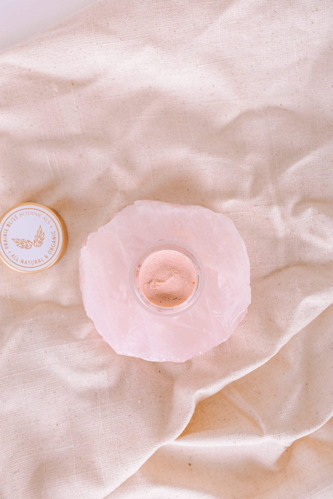 Pink Clay Exfoliating Cleanser
