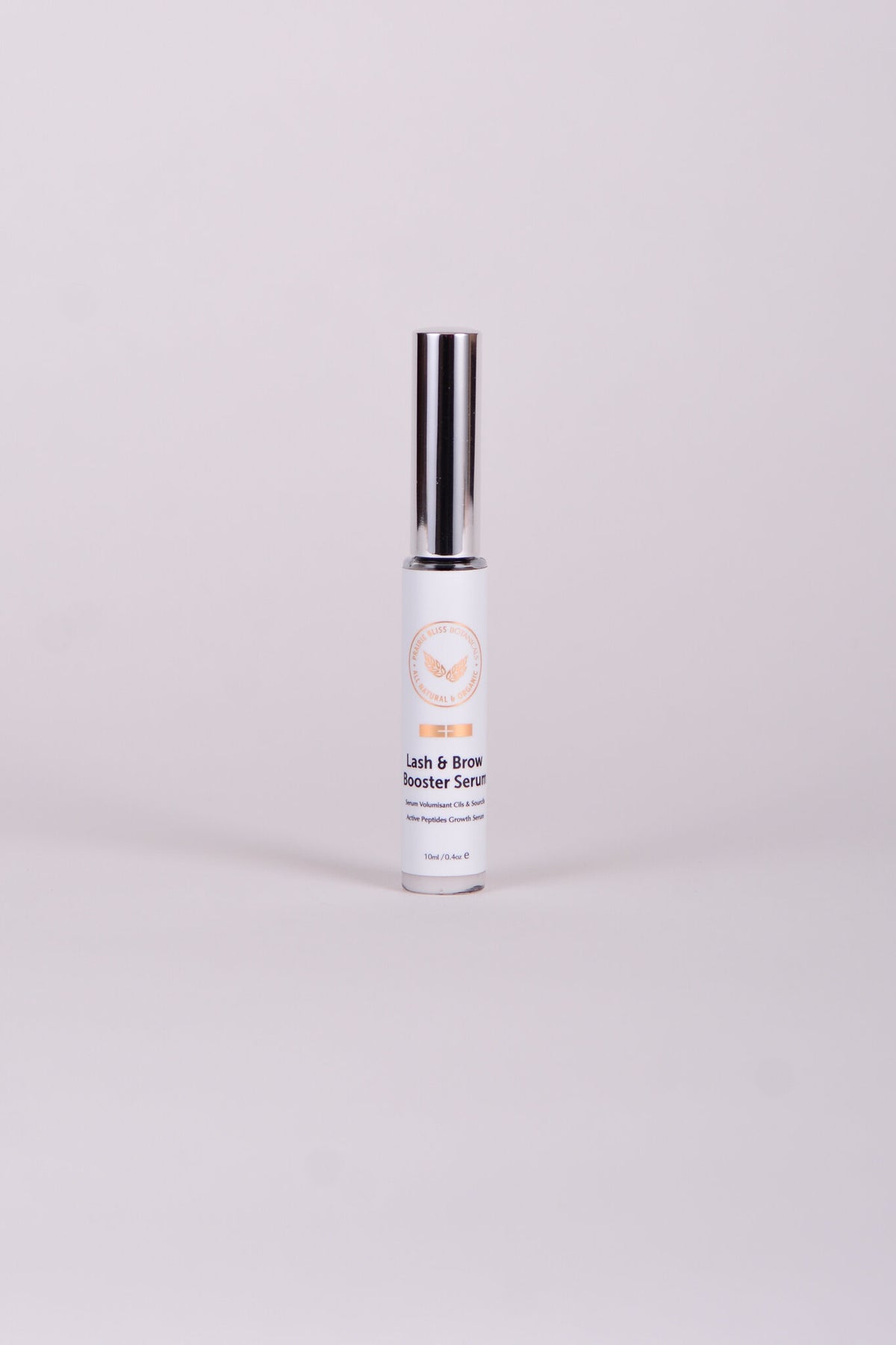 Lash and Brow Booster Serum