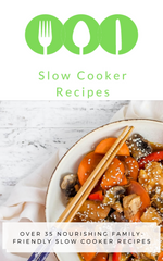 The Nourished Mama's Slow Cooker Recipes