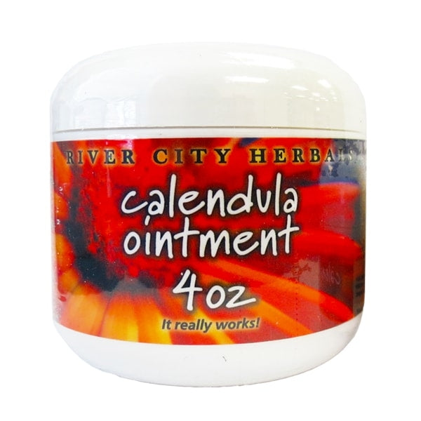 Calendula Ointment