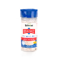 Real Salt - Ancient Sea Salt 10 oz