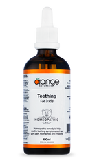 Teething for Kids - 100 ml Tincture