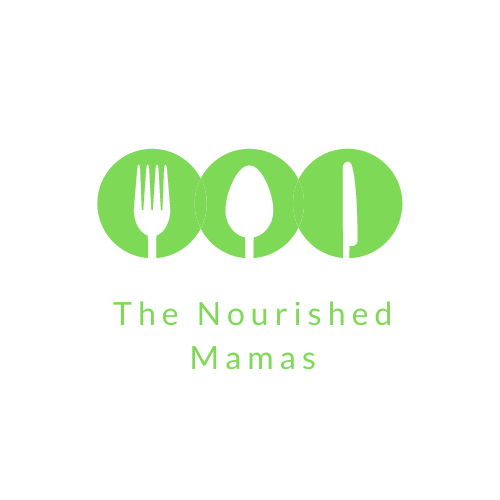 The Nourished Mamas 8 Week Nutrition & Fitness Coaching