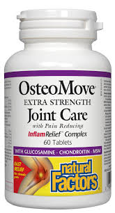 Osteomove Joint Care - 60 Tablets