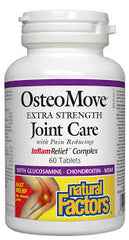 Osteomove Joint Care - 60 Tablets