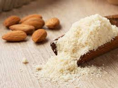 Greenboy Almond Meal (Flour) - 550 grams