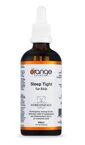 Sleep Tight for Kids - 100 ml Homeopathic Tincture