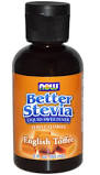 Better Stevia - Liquid Flavoured Stevia - Various Flavours'