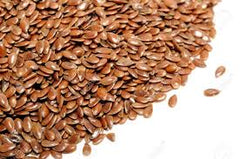 Greenboy Organic Brown Flax Seeds - 850 grams