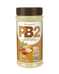 PB2 Powdered Peanut Butter - Original